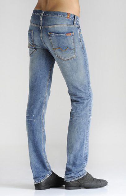 seven for mankind mens jeans