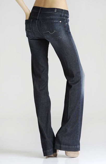 seven for all mankind womens jeans