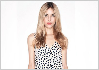 A.Y. Not Dead 2012 Spring Summer Womens Lookbook