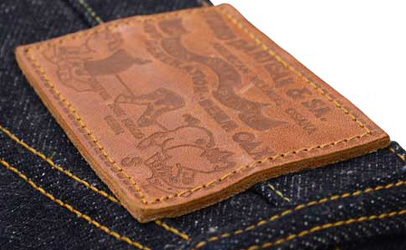 Studio D’Artisan 2011-2012 Fall Winter Pieces – Designer Denim Jeans ...