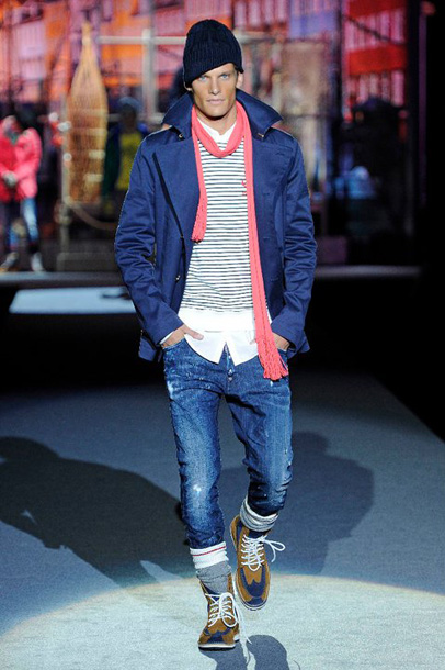 jean type dsquared