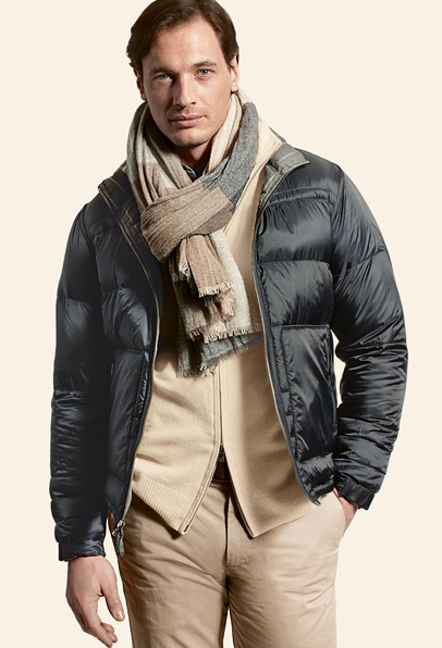 Façonnable 2011-2012 Fall Winter Mens Collection – Designer Denim Jeans ...