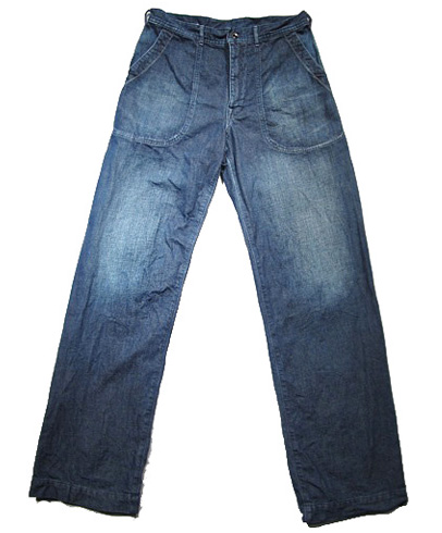 r by 45rpm 2011-2012 Winter Collection – Designer Denim Jeans Fashion ...