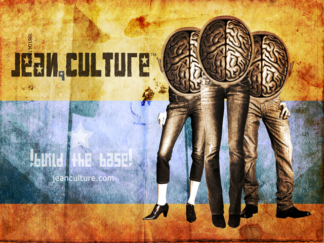 Jean Culture